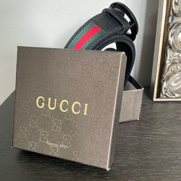 Gucci belt - Picture 6 of 6